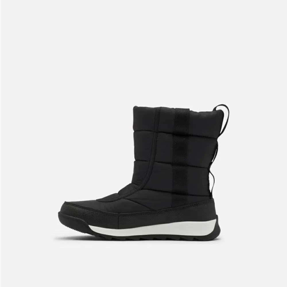 SOREL KIDS' WHITNEY™ II PUFFY MID WINTER BOOT